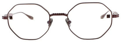 Valentino STUD VLX 122B Eyeglasses