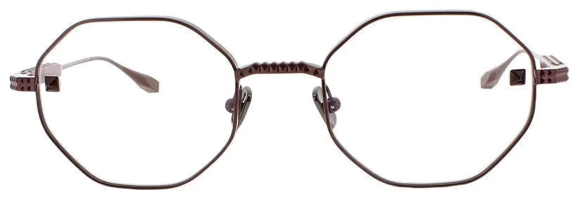 Valentino STUD VLX 122B Eyeglasses