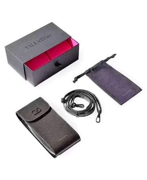 Valentino STUD VLX 122B Eyeglasses