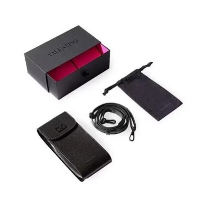 Valentino V-ESSENTIAL III VLX-125C Eyeglasses