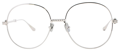 Valentino V-STUD III VLX-136B Eyeglasses