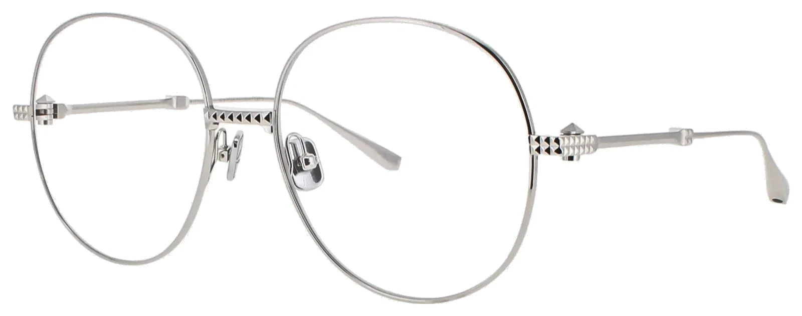 Valentino V-STUD III VLX-136B Eyeglasses