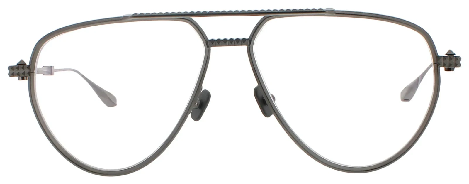 Valentino V-STUD II VLX-133B Eyeglasses