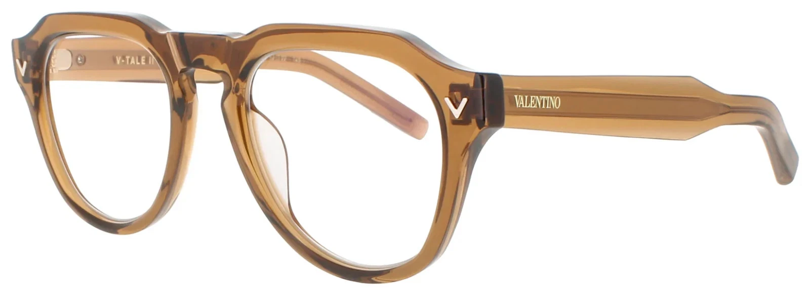 Valentino V-TALE II VLX 139C Eyeglasses