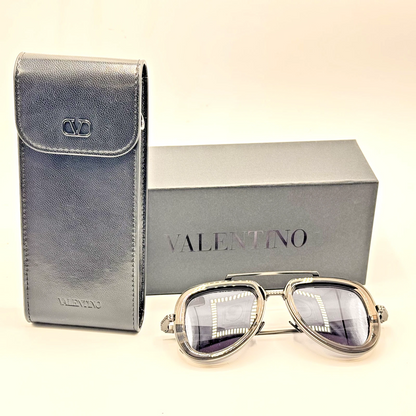 Valentino V-LSTORY-VLS-129B Sunglasses
