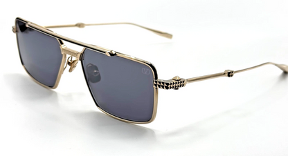 Valentino V-SEI VLS-111A-58 Sunglasses