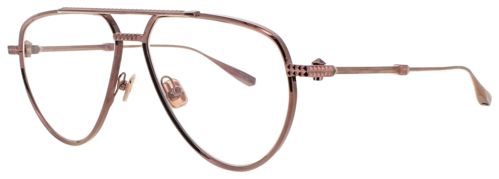Valentino V-STUD II VLX-133C Eyeglasses