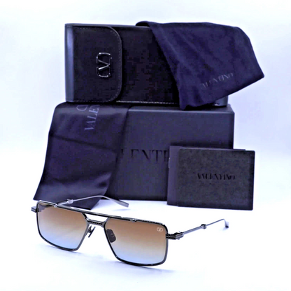Valentino V-SEI VLS-111C Sunglasses