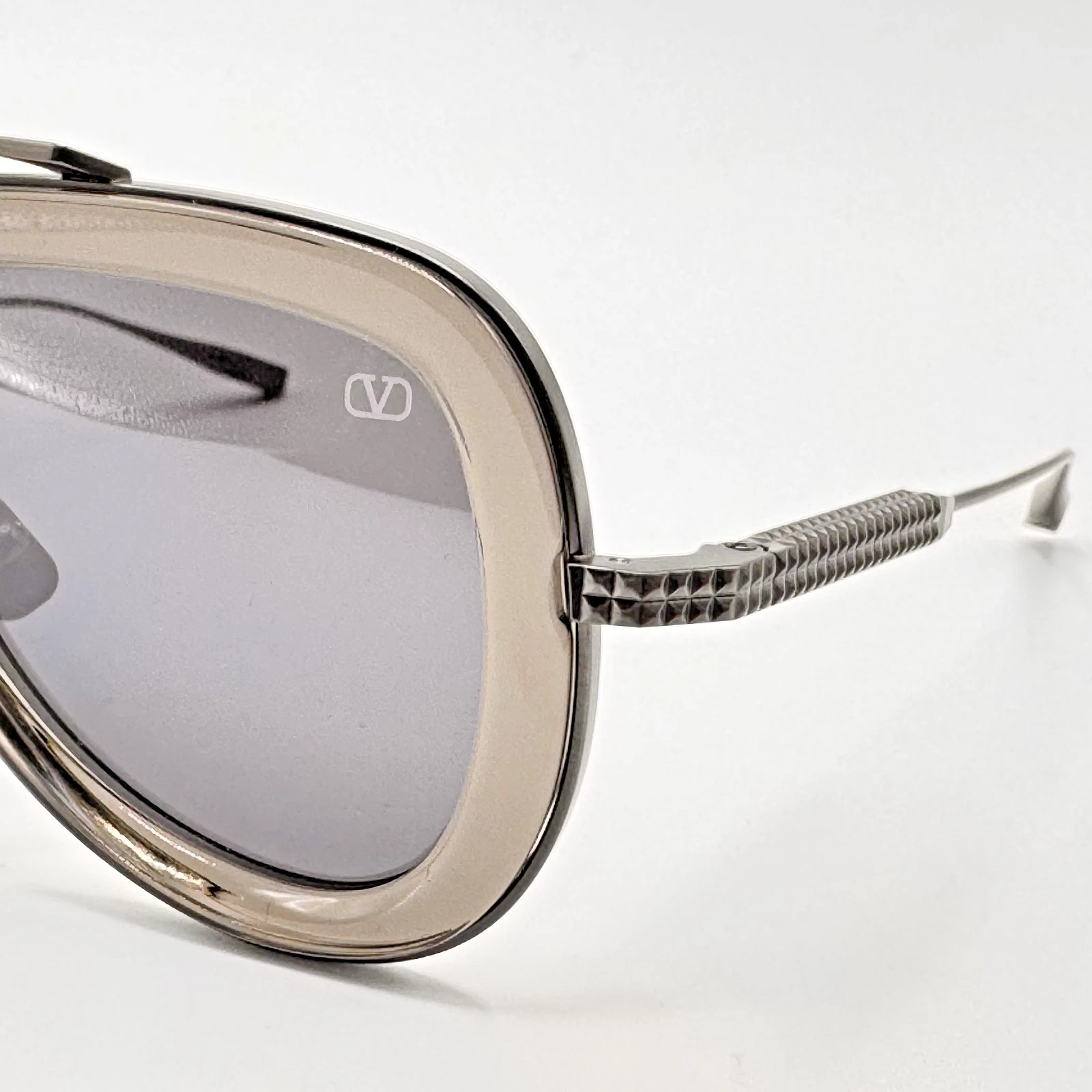 Valentino V-LSTORY-VLS-129B Sunglasses