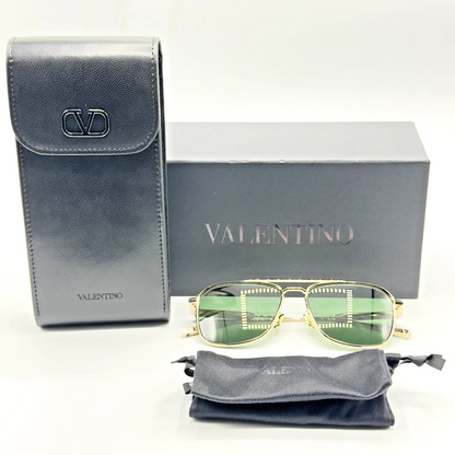 Valentino V-LSTORY II VLS-168 Sunglasses