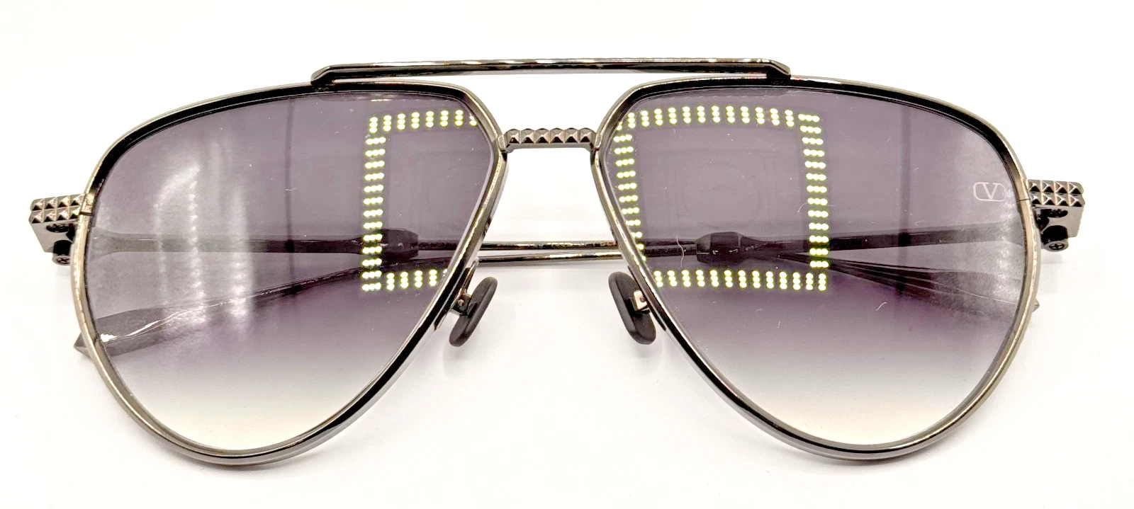Valentino V-STUD II VLS-133E Sunglasses