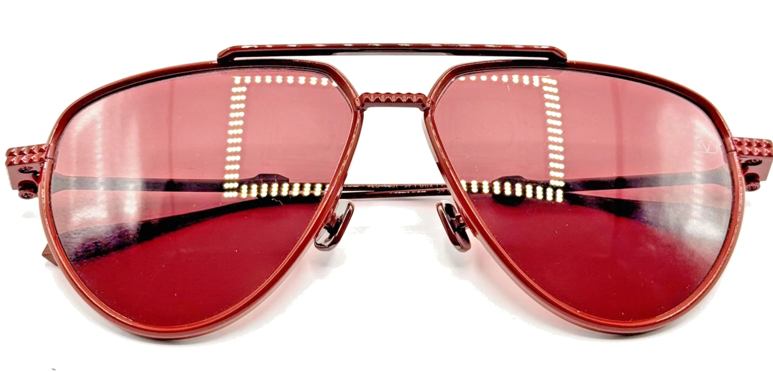 Valentino V-STUD II VLS-133F Sunglasses